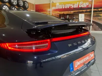 Porsche 911 2015 - 99900 EUR, 86000 km - AUTO.MOTO.pt - 86000km - foto 9 de 36