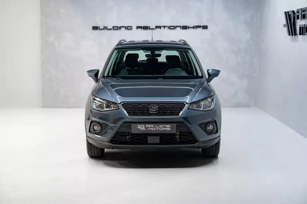 SEAT Arona 2021 - 13500 EUR, 55000 km - AUTO.MOTO.pt - 55000km - foto 5 de 36