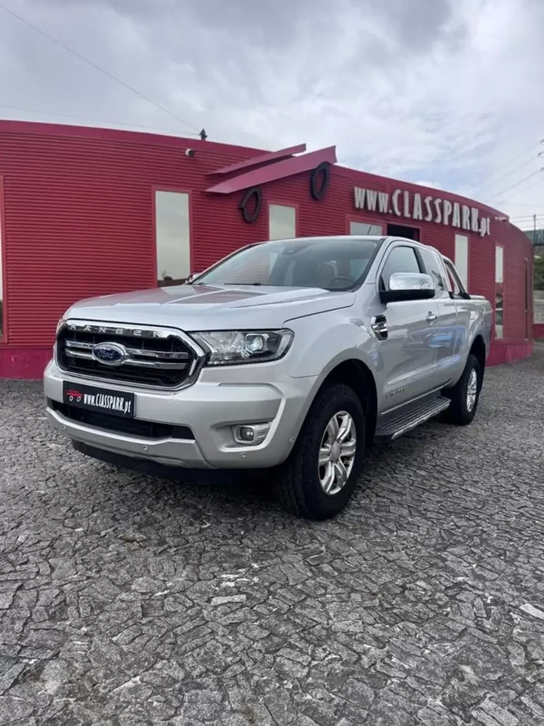 Ford Ranger 2020 - 31900 EUR, 88000 km - AUTO.MOTO.pt - 88000km - foto 1 de 5