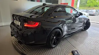 BMW M2 2017 - 45900 EUR, 118806 km - AUTO.MOTO.pt - 118806km - foto 19 de 62