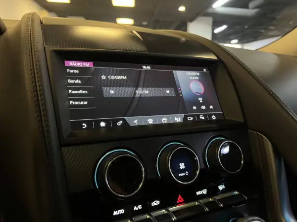 Jaguar F-Type 2019 - 47990 EUR, 45000 km - AUTO.MOTO.pt - 45000km - foto 21 de 47