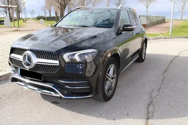 Mercedes-Benz GLE 350 2020 - 58000 EUR, 134518 km - AUTO.MOTO.pt - 134518km - foto 2 de 60