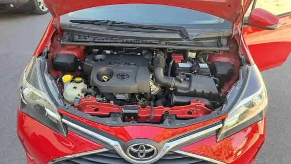 Toyota Yaris 2014 - 11890 EUR, 90525 km - AUTO.MOTO.pt - 90525km - foto 39 de 39