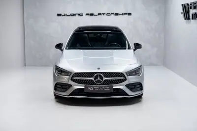 Mercedes-Benz CLA 180 2022 - 34950 EUR, 67000 km - AUTO.MOTO.pt - 67000km - foto 5 de 42