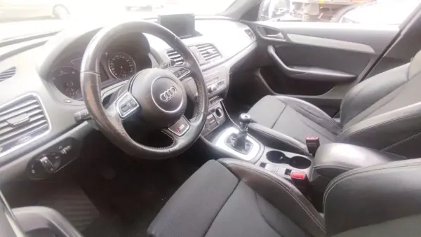 Audi Q3 2016 - 17950 EUR, 217721 km - AUTO.MOTO.pt - 217721km - foto 16 de 30