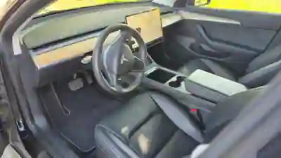 Tesla Model 3 2021 - 23000 EUR, 89000 km - AUTO.MOTO.pt - 89000km - foto 7 de 7