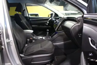 Hyundai Tucson 2021 - 20900 EUR, 155000 km - 155000km - foto 18 de 33