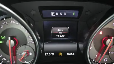 Mercedes-Benz SLK 250 2014 - 25990 EUR, 95000 km - AUTO.MOTO.pt - 95000km - foto 11 de 56