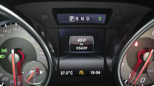Mercedes-Benz SLK 250 2014 - 25990 EUR, 95000 km - AUTO.MOTO.pt - 95000km - foto 11 de 56