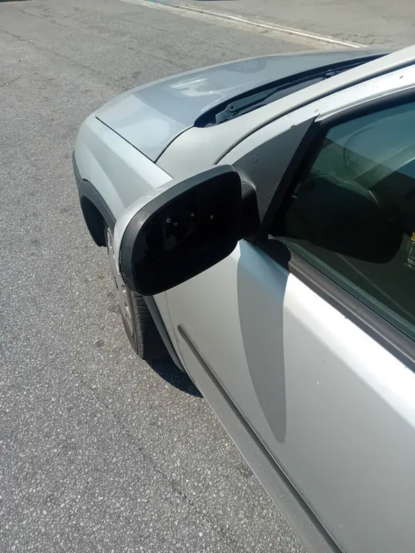 Opel Corsa 2002 — foto 2 de 3