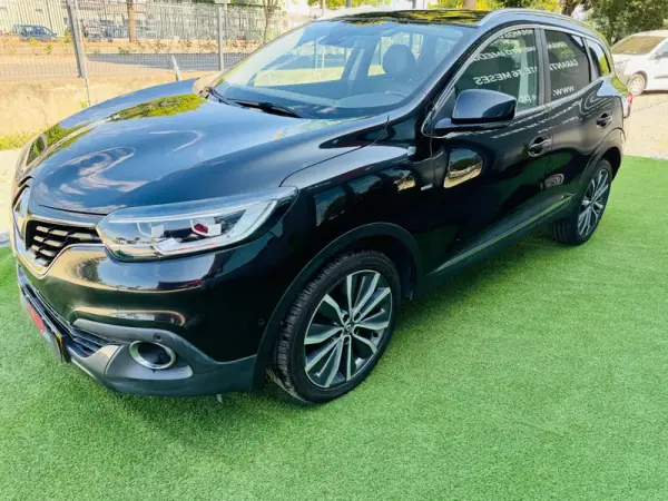 Renault Kadjar 2016 - 18000 EUR, 105000 km - AUTO.MOTO.pt - 105000km - foto 6 de 32