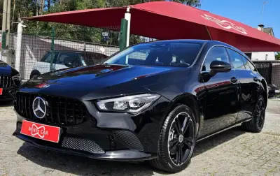 Mercedes-Benz CLA 250 2023 - 31500 EUR, 60000 km - AUTO.MOTO.pt - 60000km - foto 15 de 30