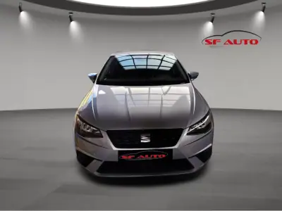 SEAT Ibiza 2021 - 14990 EUR, 65056 km - AUTO.MOTO.pt - 65056km - foto 2 de 12