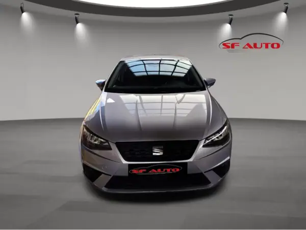 SEAT Ibiza 2021 - 14990 EUR, 65056 km - AUTO.MOTO.pt - 65056km - foto 2 de 12