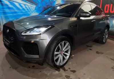 Jaguar E-Pace 2018 - 20899 EUR, 129000 km - 129000km - foto 9 de 48