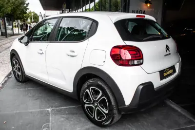 Citroën C3 2024 - 13990 EUR, 21393 km - AUTO.MOTO.pt - 21393km - foto 3 de 39