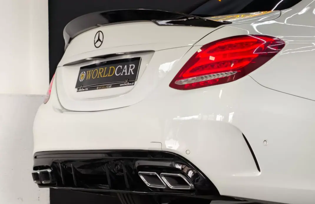 Mercedes-Benz C 220 2016 - 22990 EUR, 170000 km - AUTO.MOTO.pt - 170000km - foto 16 de 36