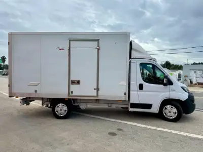 Fiat Ducato 2021 - 24950 EUR, 101760 km - 101760km - foto 2 de 9