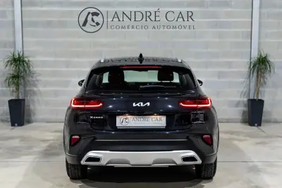 Kia XCeed 2022 - 22450 EUR, 23900 km - AUTO.MOTO.pt - 23900km - foto 8 de 42