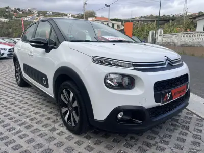 Citroën C3 2020 - 67784km