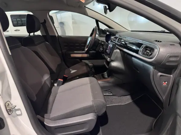 Citroën C3 2019 - 11990 EUR, 240000 km - AUTO.MOTO.pt - 240000km - foto 31 de 35