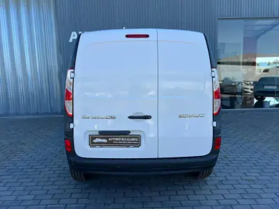 Renault KANGOO MAXI 1.5 DCI BUSINESS S/S 2018 - 14500 EUR, 101052 km - AUTO.MOTO.pt - 101052km - foto 8 de 14