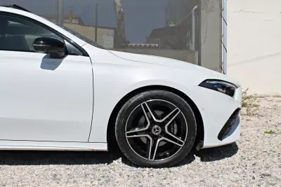 Mercedes-Benz A 180 2023 - 30990 EUR, 60412 km - AUTO.MOTO.pt - 60412km - foto 5 de 31