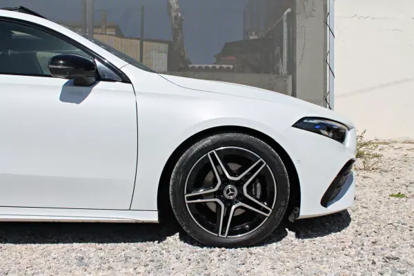 Mercedes-Benz A 180 2023 - 30990 EUR, 60412 km - AUTO.MOTO.pt - 60412km - foto 5 de 31