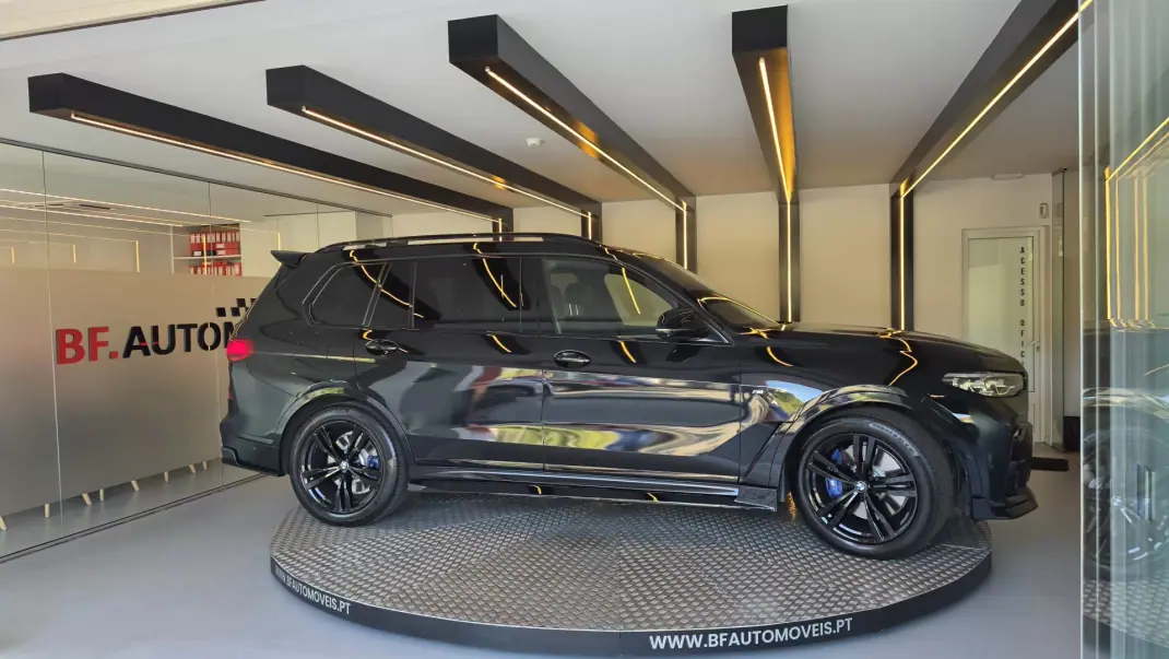 BMW X7 2022 - 65900 EUR, 194444 km - AUTO.MOTO.pt - 194444km - foto 8 de 72