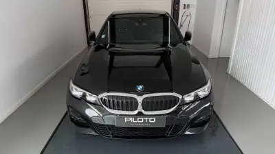 BMW 330 2019 - 30990 EUR, 62341 km - AUTO.MOTO.pt - 62341km - foto 3 de 33
