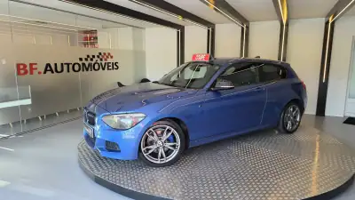 BMW 125 2012 - 18750 EUR, 257690 km - AUTO.MOTO.pt - 257690km - foto 2 de 68