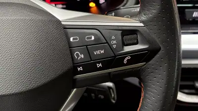 SEAT Ibiza 2024 - 17370 EUR, 27000 km - AUTO.MOTO.pt - 27000km - foto 35 de 43