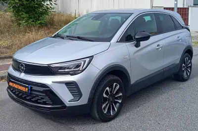 Opel Crossland 2024 - 27300km