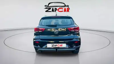 MG ZS 2023 - 21750 EUR, 26148 km - AUTO.MOTO.pt - 26148km - foto 7 de 22