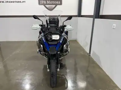 BMW R 1250 GS Adventure 2019 - 22900 EUR, 8500 km - AUTO.MOTO.pt - 8500km - foto 2 de 23