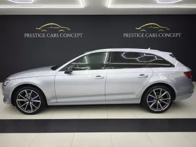 Audi A4 Avant 2016 - 20950 EUR, 253446 km - AUTO.MOTO.pt - 253446km - foto 6 de 44