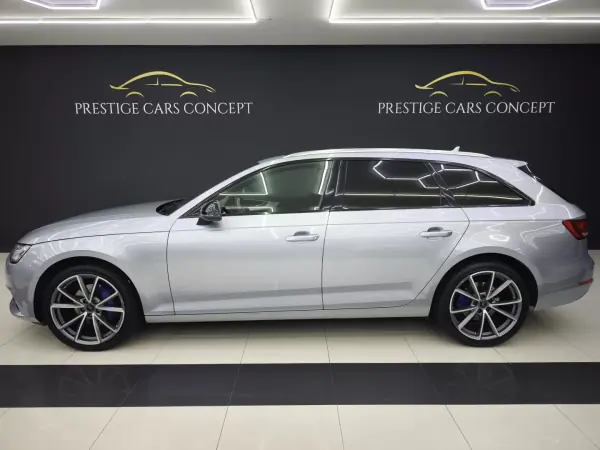 Audi A4 Avant 2016 - 20950 EUR, 253446 km - AUTO.MOTO.pt - 253446km - foto 6 de 44