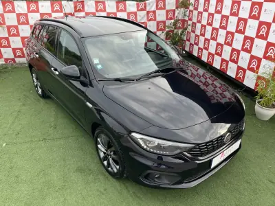 Fiat Tipo Station Wagon 2017 - 10990 EUR, 176247 km - AUTO.MOTO.pt - 176247km - foto 6 de 19