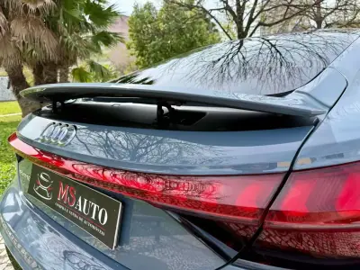 Audi e-tron GT 2022 - 57790 EUR, 82950 km - AUTO.MOTO.pt - 82950km - foto 54 de 55