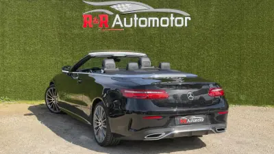 Mercedes-Benz E 220 2018 - 44990 EUR, 78000 km - AUTO.MOTO.pt - 78000km - foto 2 de 30