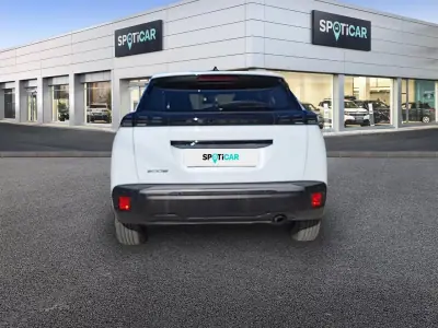 Peugeot 2008 2024 - 20700 EUR, 24657 km - AUTO.MOTO.pt - 24657km - foto 7 de 22
