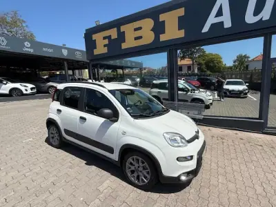 Fiat Panda 2022 - 9900 EUR, 85562 km - AUTO.MOTO.pt - 85562km - foto 6 de 12