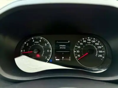 Opel Movano 2.3 L2H2 136Cv | GPS | IVA DEDUTÍVEL 2021 - 21950 EUR, 108000 km - AUTO.MOTO.pt - 108000km - foto 14 de 17