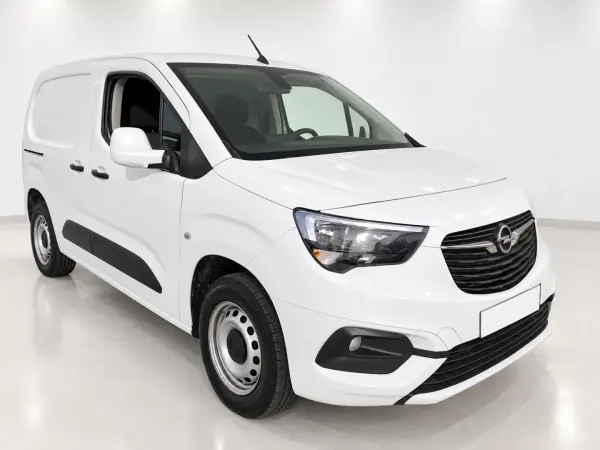 Opel COMBO 2021 Diesel