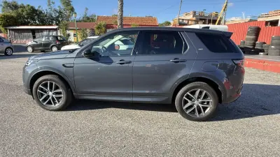 Land Rover Discovery Sport 2024 - 50200 EUR, 21000 km - AUTO.MOTO.pt - 21000km - foto 8 de 33