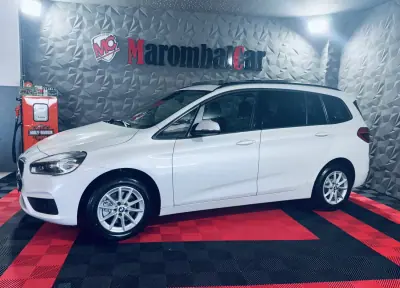 BMW 218 Gran Tourer 2017 - 17990 EUR, 127506 km - AUTO.MOTO.pt - 127506km - foto 12 de 39