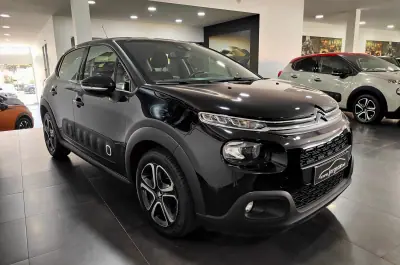 Citroën C3 2019 - 12990 EUR, 60000 km - AUTO.MOTO.pt - 60000km - foto 2 de 47
