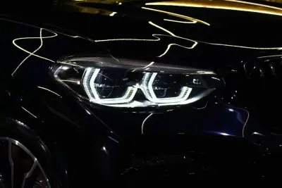 BMW X3 2020 - 35900 EUR, 114000 km - AUTO.MOTO.pt - 114000km - foto 6 de 43