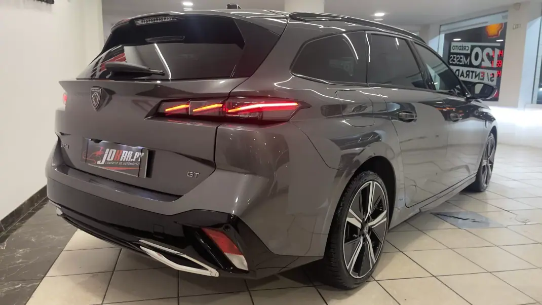 Peugeot 308 SW 2023 - 22490 EUR, 52713 km - AUTO.MOTO.pt - 52713km - foto 10 de 57