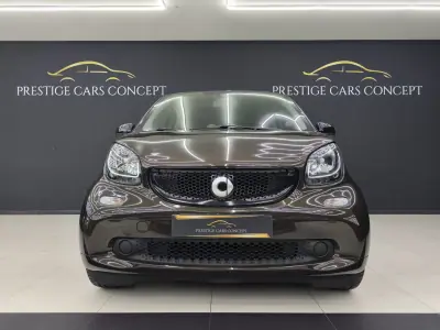 Smart ForTwo Coupé 2018 - 13450 EUR, 110509 km - AUTO.MOTO.pt - 110509km - foto 8 de 33